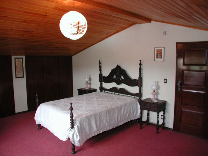 Bedroom 3, Vivenda Arlindo, Lourinhã