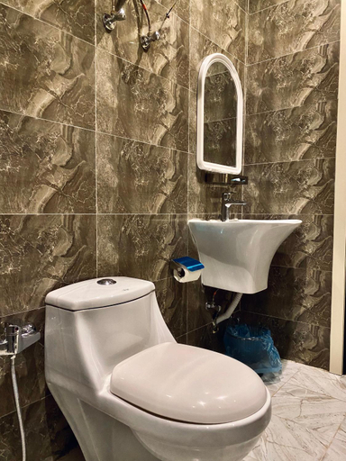 Bathroom 2, Darak Suites Serviced Apartments