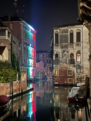 Others 5, Admiral Home Venice Center, Venezia