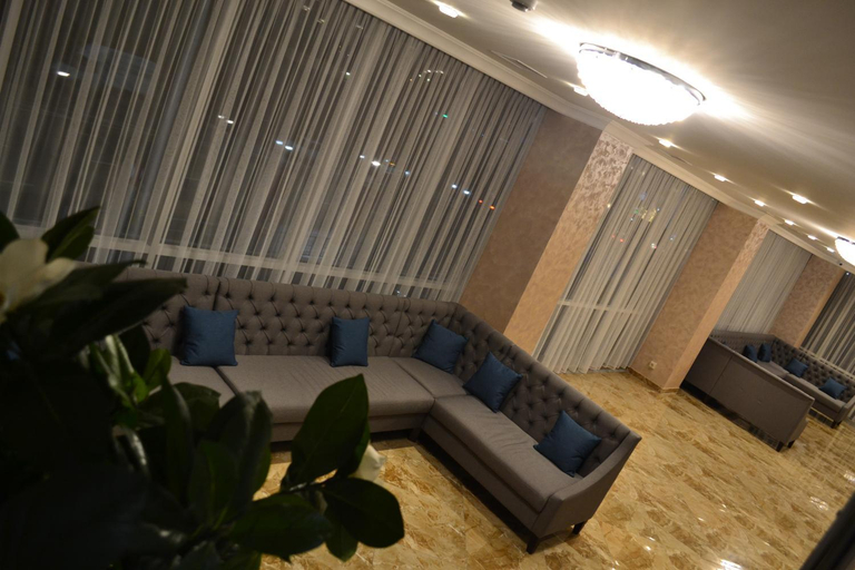 Others 2, BIBA Motel, Takhtamukaysk rayon