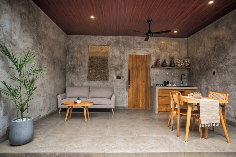 Others 5, Mawa Villas Canggu, Badung