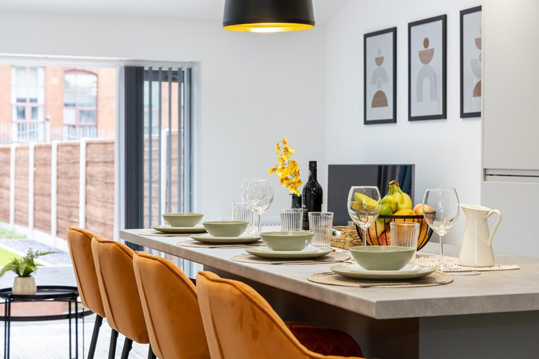 Others 4, The Stanbury Residence by COQOON, Manchester
