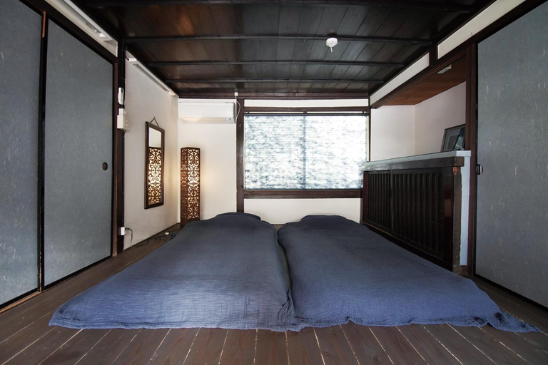 Bedroom 2, Yururi - Vacation STAY 19684v, Ōda