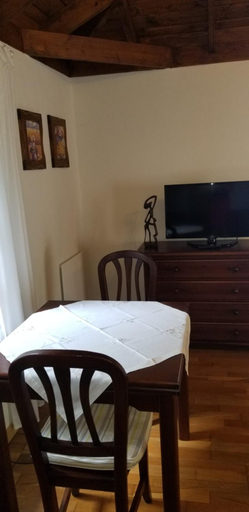 Bedroom, La Casita de la Vega, Santa Cruz de Tenerife