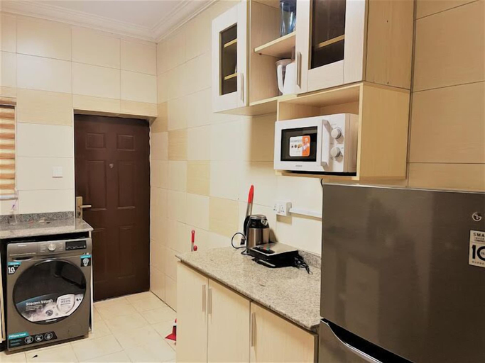Others 5, Size99 Apartment and Suites, Owerri West