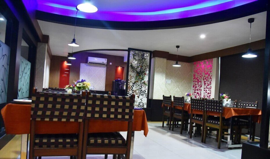 Food & Drinks 5, Hotel Orion, Bhadrak