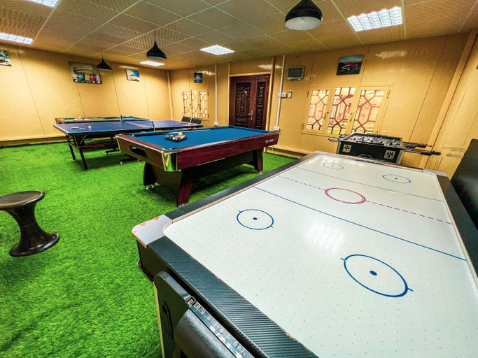 Others 5, AlZaeem Resort & Hotels, Al Masnaah