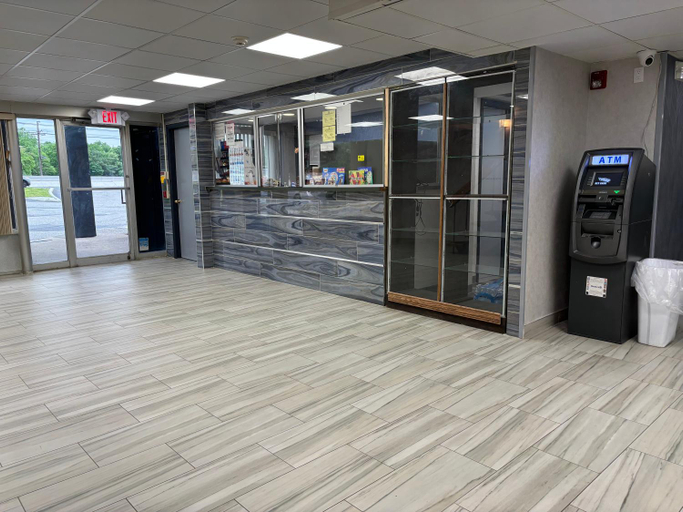 Public Area 2, The Wayne Inn, Passaic