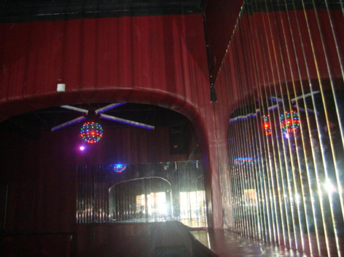 Bar/lounge, DV APART Boutique Hotel, Gasabo