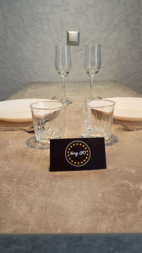 Food & Drinks, NEW Studio Apartments, Ivano-Frankivs'ka