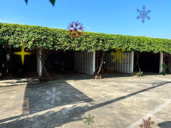 Exterior & Views 4, Thanyatorn Resort, Kamphaeng Saen