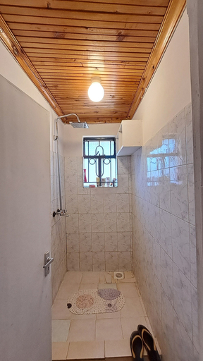 Bathroom 3, Indovu Wellness Retreat, Kajiado North