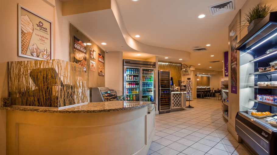 Food & Drinks 3, Drury Plaza Hotel Orlando - Disney Springs Area, Orange