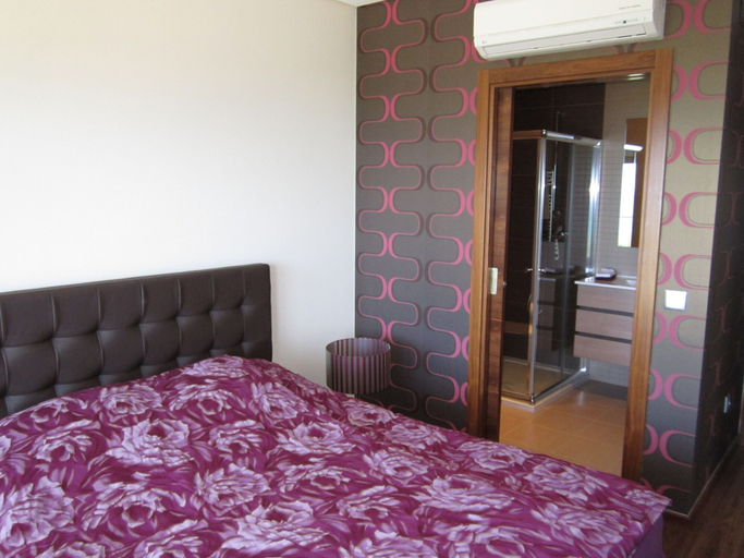 Bedroom 3, Casa Mario, Lourinhã