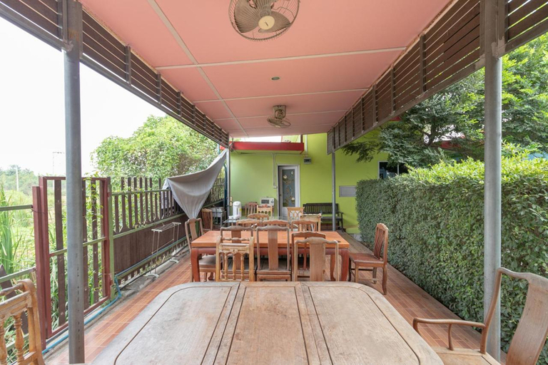 Others 4, Ruai Thong Pong Pai Resort, Min Buri
