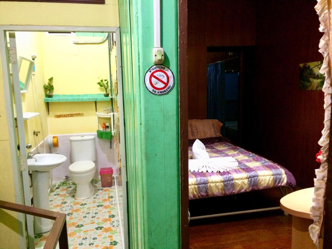 Others 4, PEE HOMESTAY LOPBURI, Muang Lop Buri
