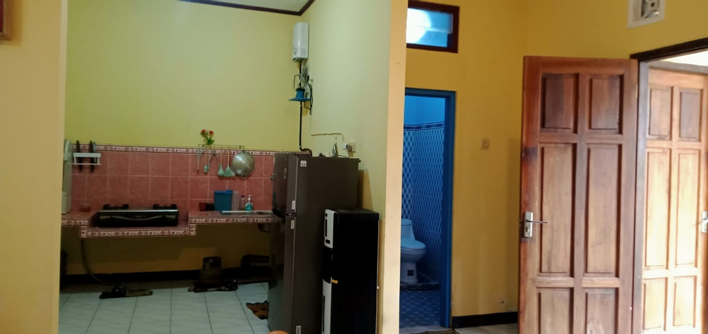 Others, Griya Mazaya Syariah, Semarang