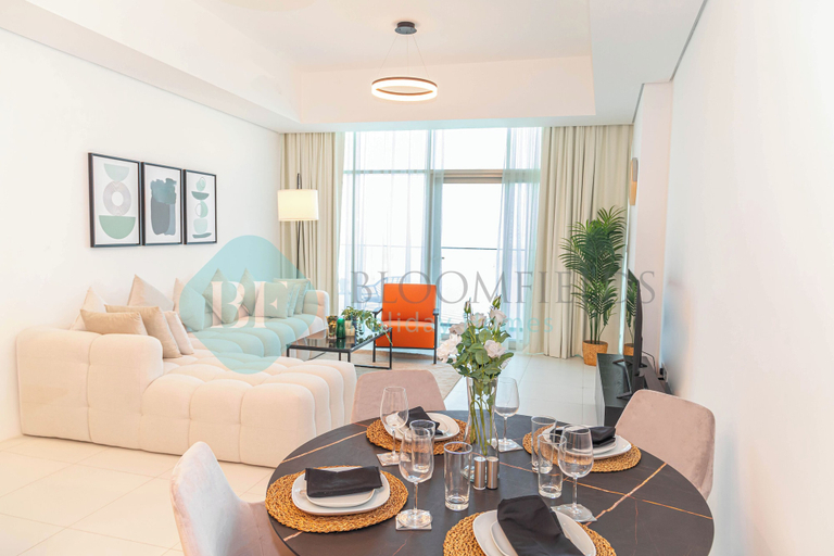 Others 3, Bloomfields Modern 1BR in Thalassa, Abu Dhabi City