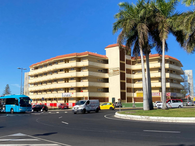 Others 5, Tanife 310 - Playa del Ingles comfort Suite with Sunset view, Las Palmas