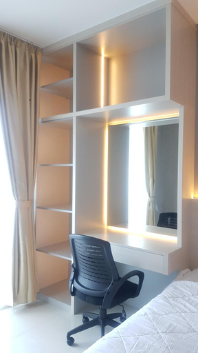Others 5, Apartemen Borneo Bay Residence, Balikpapan