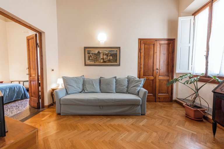 Others 4, Casa Lisa by MMega, Florence