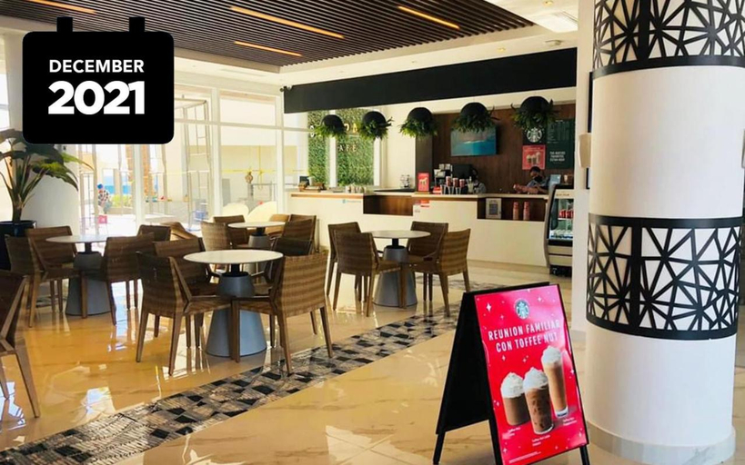 Food & Drinks 5, ENCANTAME TOWERS VIENTO 203, Puerto Peñasco