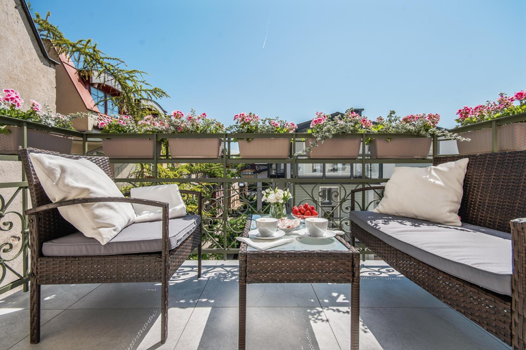 Others 2, Apartamenty Molo Residence, Sopot