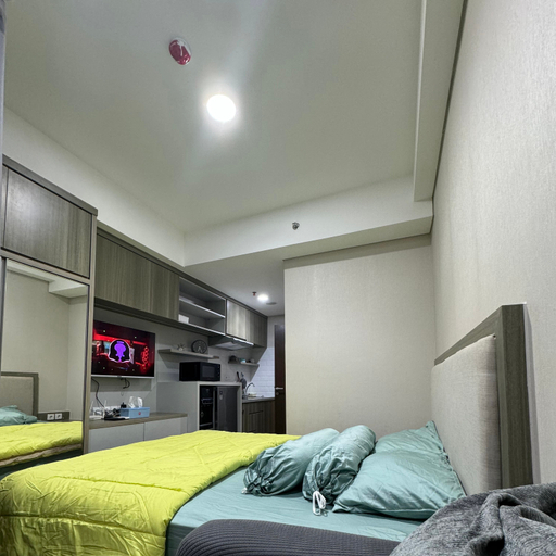 Bedroom 4, Apartemen Transpark Juanda By Kakarama, Bekasi