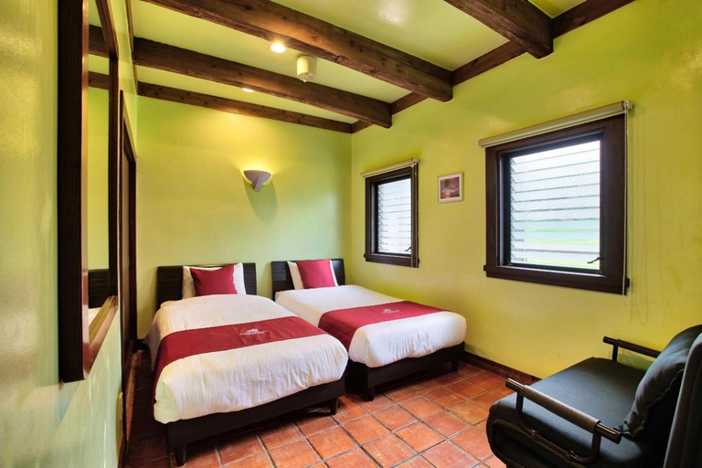 Bedroom, Kunigami-gun - Hotel / Vacation STAY 11195, Onna