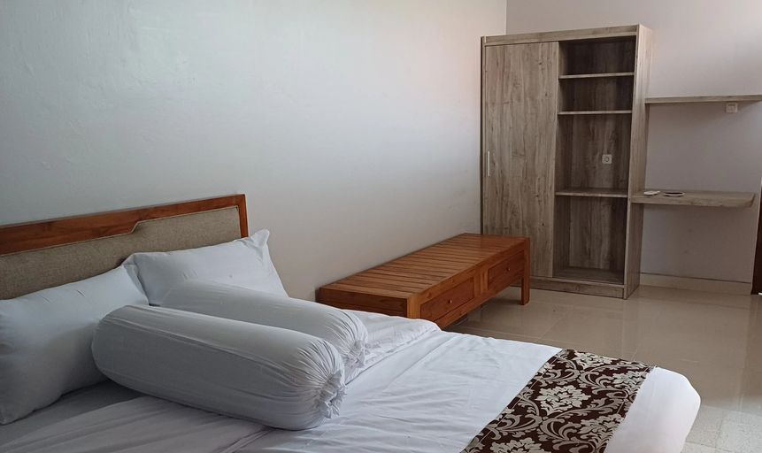 Omah Lestari Magelang Room Type - Superior Room