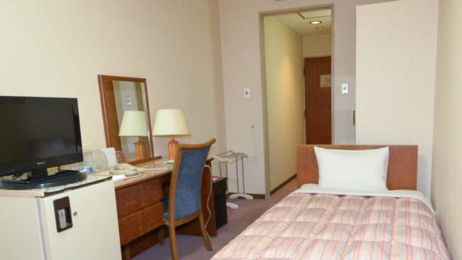 Bedroom 2, Onoya Hotel, Shichigahama