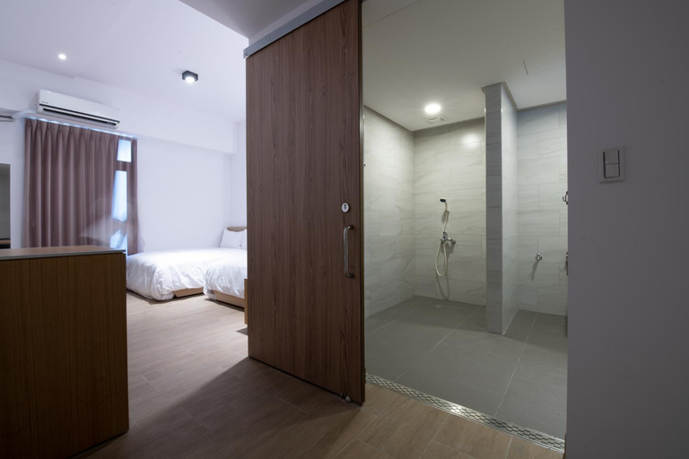 Others 4, LIANN Hotel, Taichung