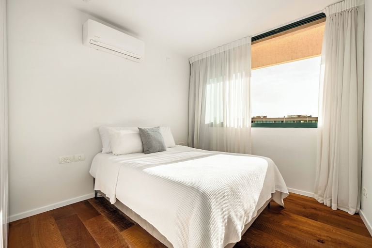 Bedroom 3, Caesarea Sea Elegant Stay by Sea N' Rent