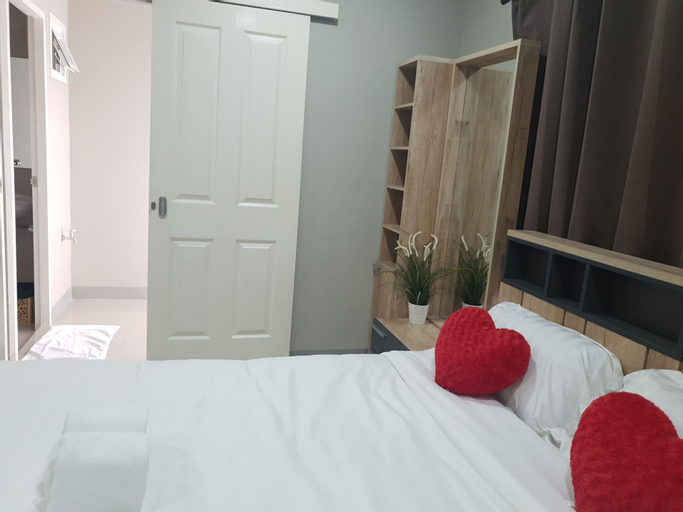 Bedroom 21