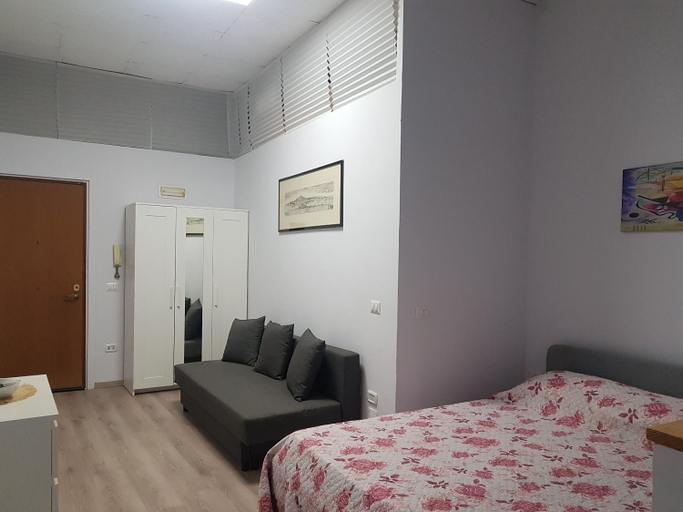Bedroom 2, Gardenia Napoli, Napoli