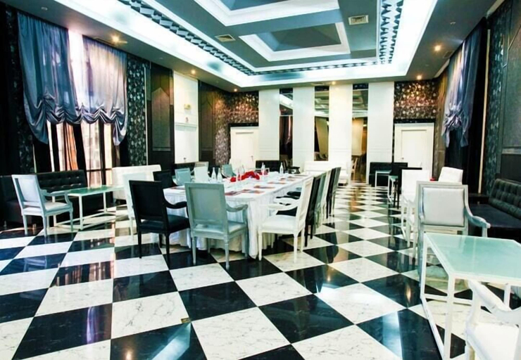 Food & Drinks, Hello Hotels Spa  Ex Dar El Olf, Bouficha