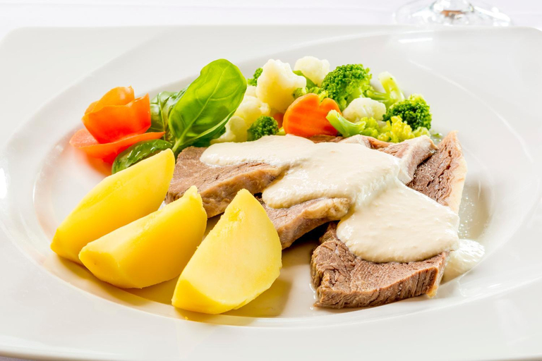 Food & Drinks 4, Hotel Lang, Marburg-Biedenkopf