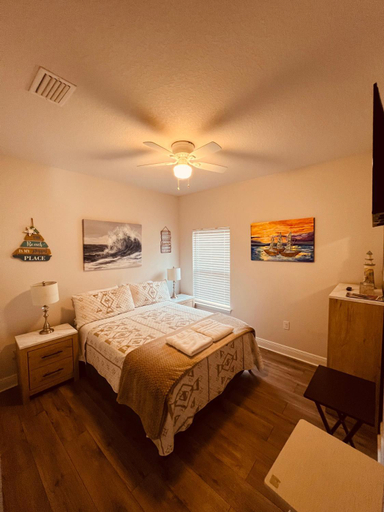 Bedroom 7