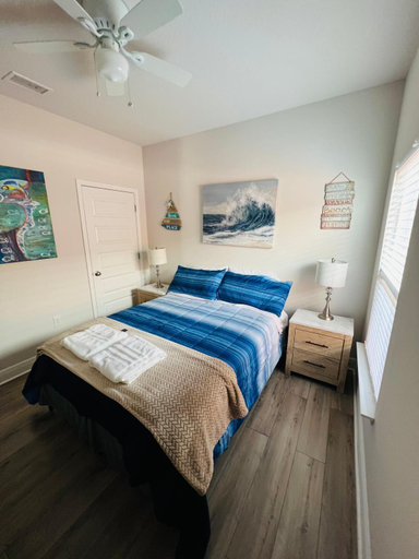 Beach Room, for wonderful Vacation, Bay