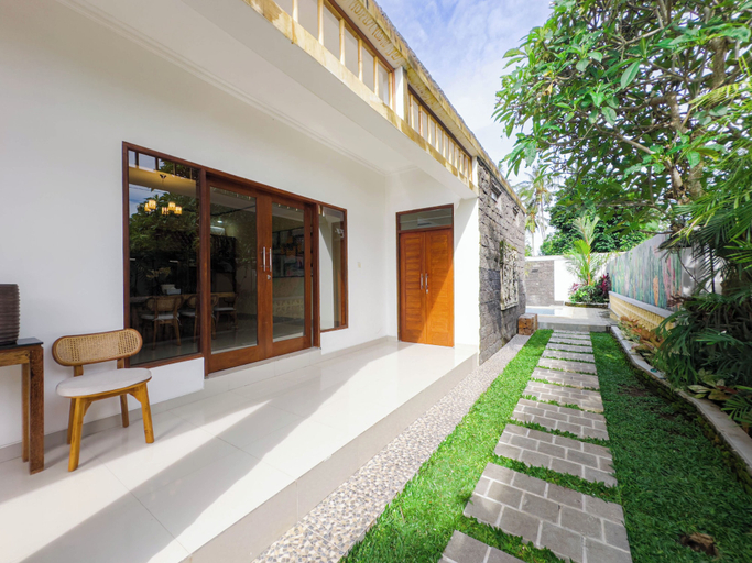 Exterior & Views 2, Pondok Merta-Two Bedroom Pool Villa Ubud, Gianyar