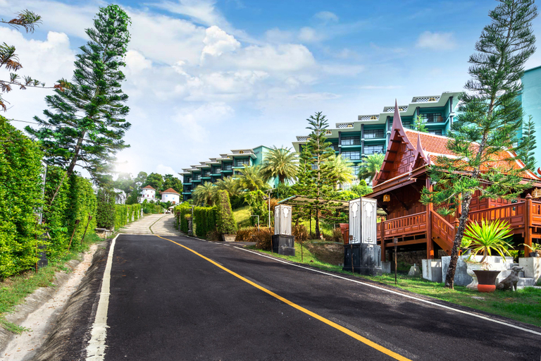 Exterior & Views 1, Heaven View Krabi, Mueang Krabi