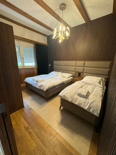 Bedroom 1, Era Home Family, Waldshut