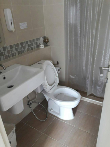 Bathroom, Baan Peang Ploen Hua Hin 6/546, Hua Hin