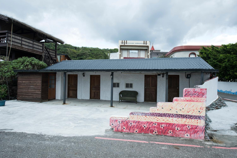 Taitung Sanxiantai Bixi Coast Hostel B&B, Taitung