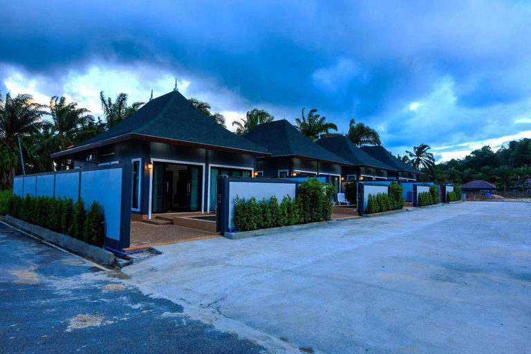 Aonang Pool Villa @888, Mueang Krabi