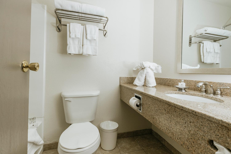Bathroom 21
