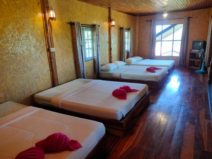 Bedroom 8