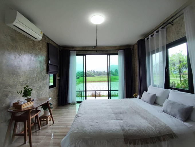 Bedroom 13