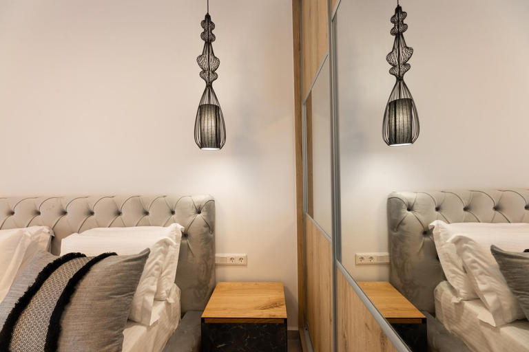 4, Aeron Villas and Suites Naxos, South Aegean