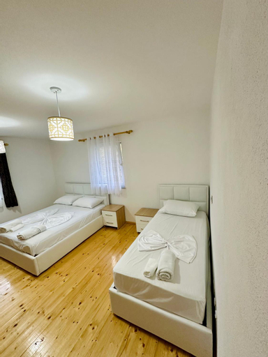 Bedroom 3, Mountain Oasis, Tropojës